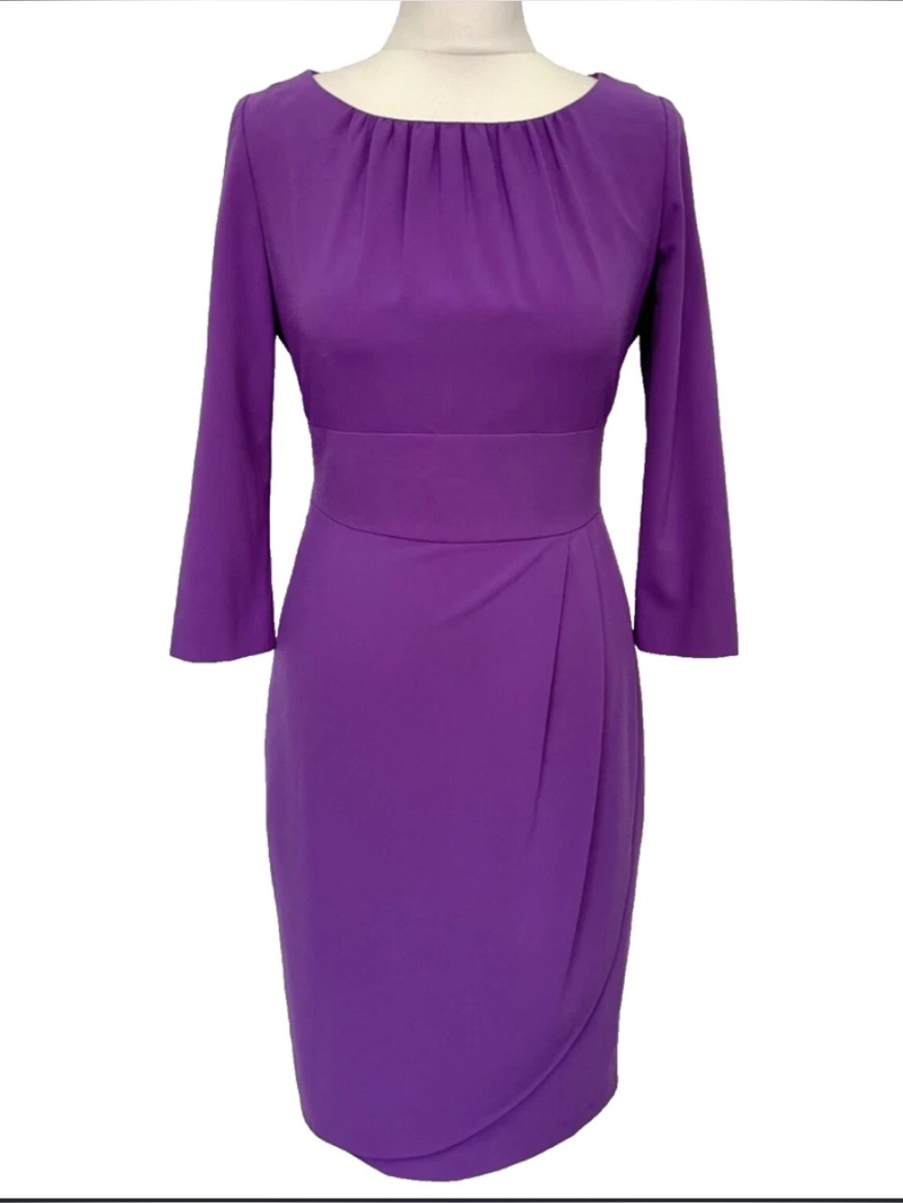 LK Bennett dress size 12
